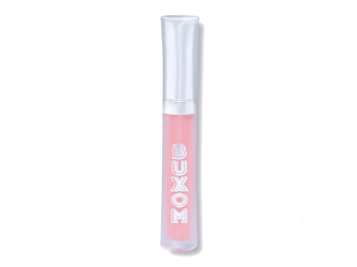 Buxom Buxom FullOn Plumping Lip Cream GlossPink Champagne Walmart