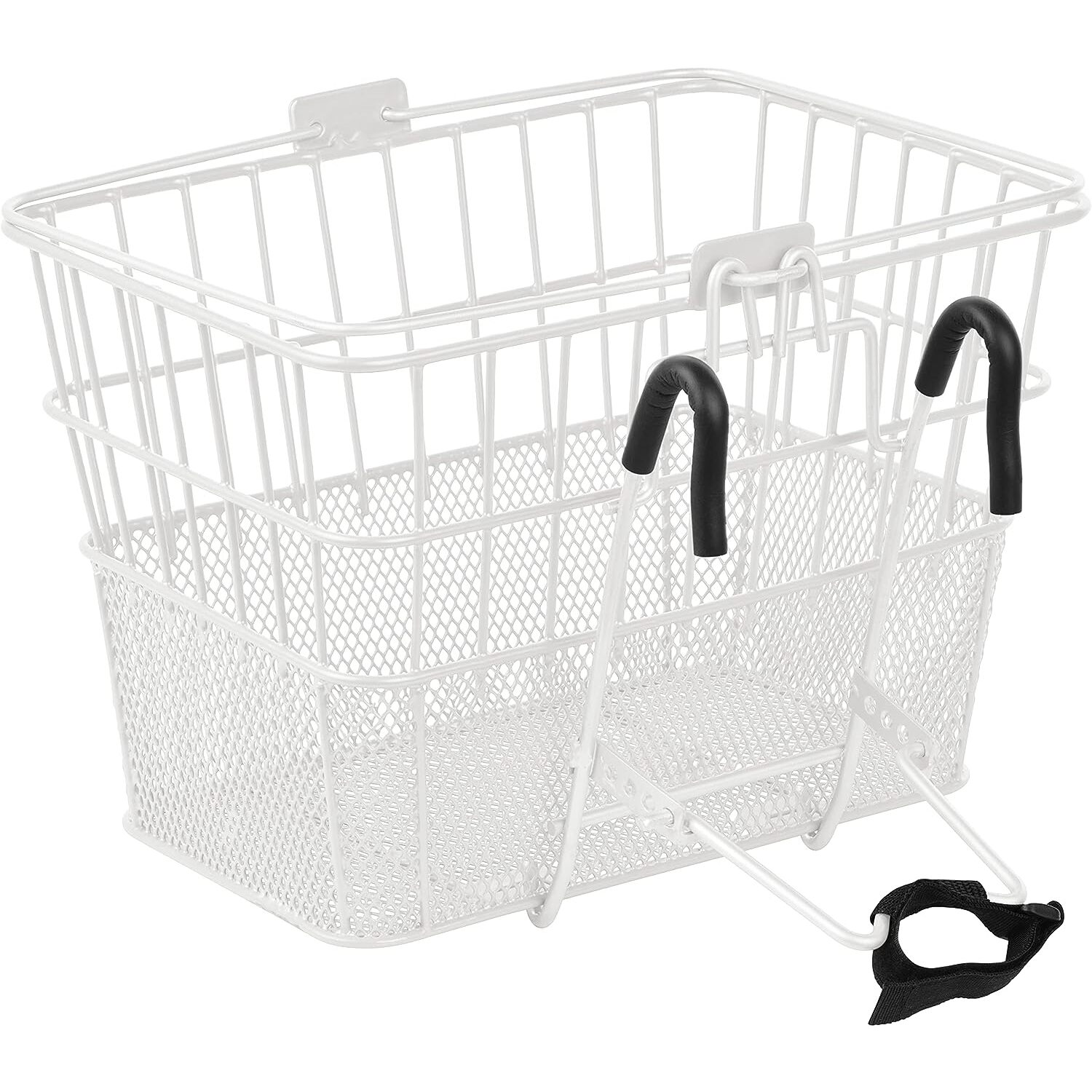 bicycle carrier rack