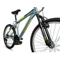thumbnail image 3 of Bicicleta Jaguar Savage Rodada 26 Con Suspensión 18 Vel Gris, 3 of 3
