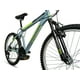 thumbnail image 3 of Bicicleta Jaguar Savage Rodada 26 Con Suspensión 18 Vel Gris, 3 of 3