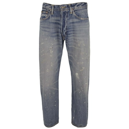 Men's The Vintage Classic Fit Jeans 38x30