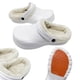 thumbnail image 5 of Jardinería La Casa Invierno Tubas Forradas Impermeables para Hombres Con Suave Forro Vellón Cálido Interiores, 5 of 9