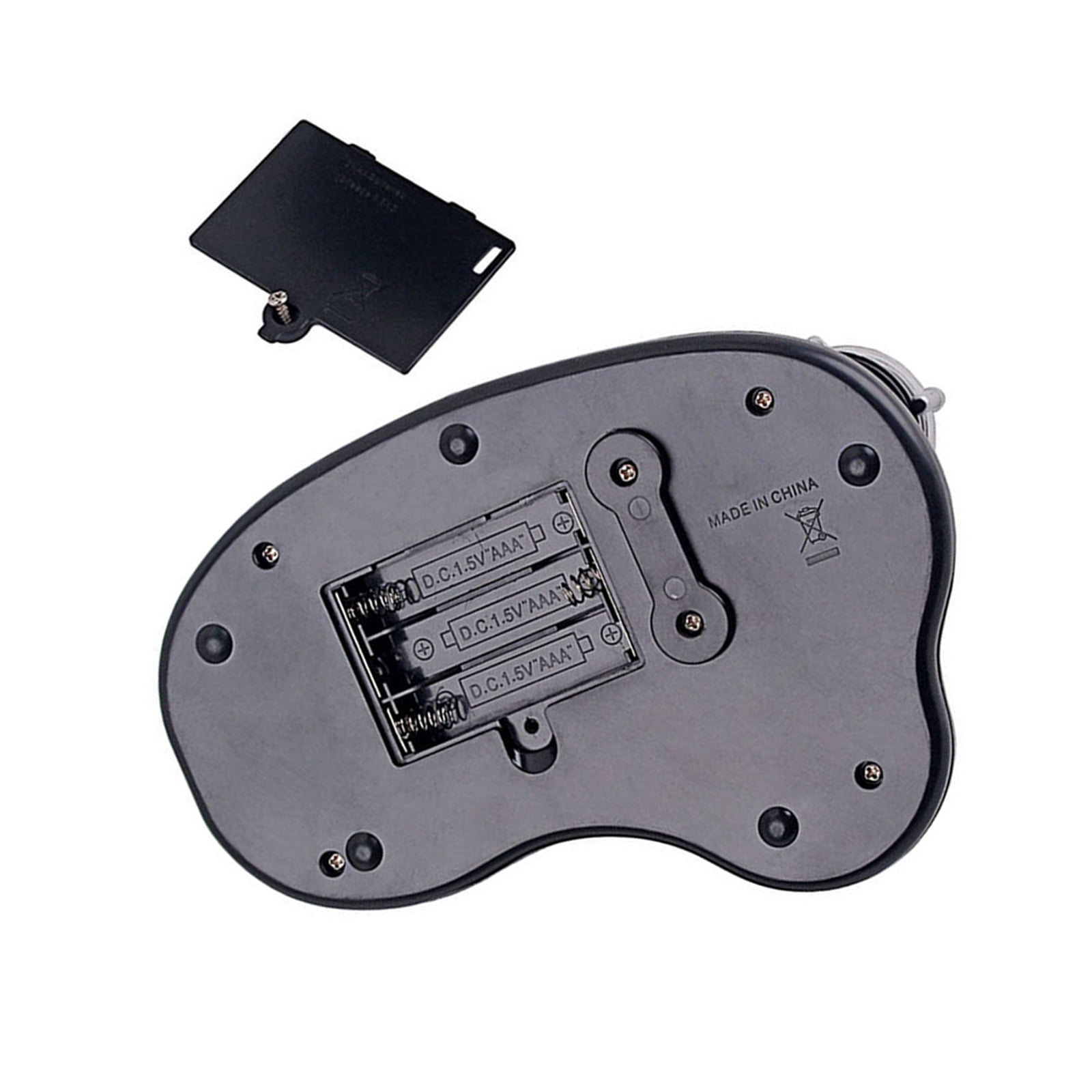 Electric Musical Instruments Toy for Baby Kids Electronic Desktop Drum Kits, Finger Touch Drum Sets
