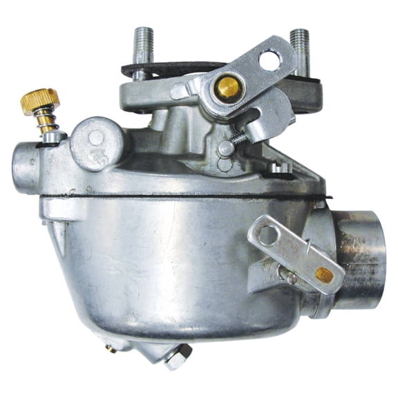 New Complete Tractor Carburetor 1203-0001 for Massey Ferguson TE20, TO20, TO30 181643M91, TSX458