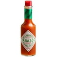thumbnail image 5 of TABASCO Hot Sauce 5 Oz Bottles (Select Flavor Below), 5 of 13