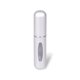 thumbnail image 1 of Tamaño De Viaje Botella Transparente Spray Mini Pequeño Recargable Perfume Atomizador Botellas Aroma Bomba Caso huangjie unisex, 1 of 2