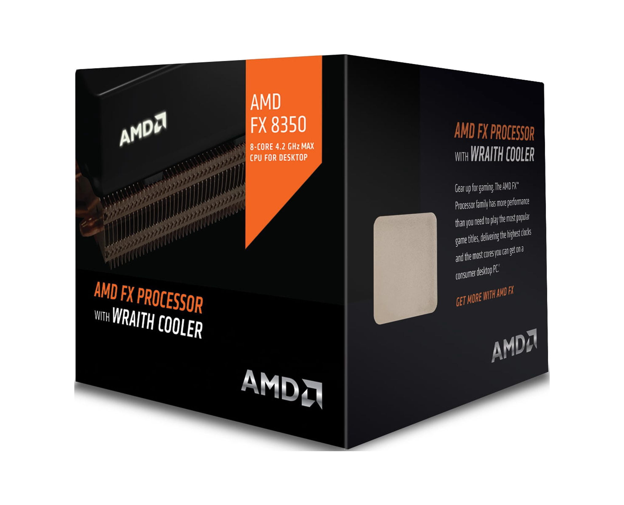 自作デスクトップ/Windows11+office/AMD FX-8350/SSD512GB/メモリ8GB 