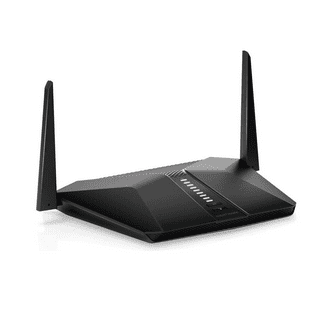 NETGEAR Nighthawk AX6600 - Wireless Home Tri-Band WiFi 6 Router