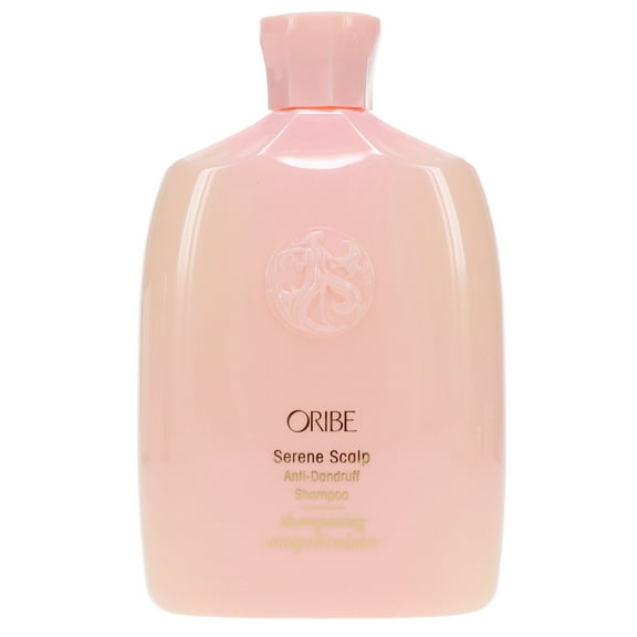 ORIBE Serene Scalp Anti-dandruff Shampoo 8.5 oz
