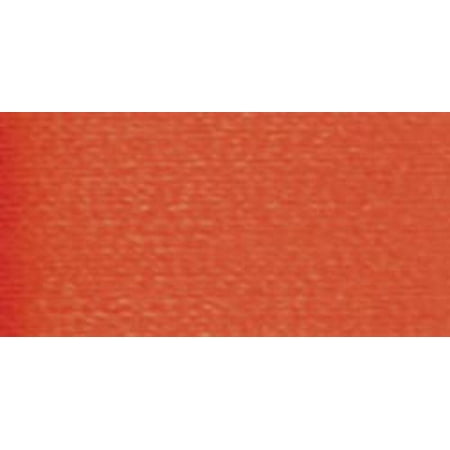 Poppies Thread - Topstitch Heavy-Duty Thread 33yd-Poppy