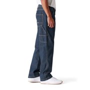 Levi Strauss Signature Men's and Big and Tall Carpenter Jean