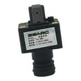 thumbnail image 2 of Electronic Pressure Sensor Switch Pressure Gauge Switch for Fireplace Stoves 44mmx14mm, 2 of 8