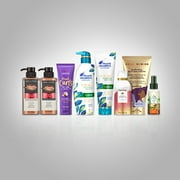 Your Top Fall Hair Concerns, Solved