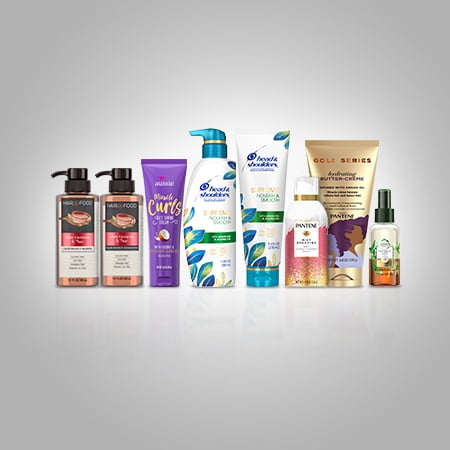 Your Top Fall Hair Concerns, Solved