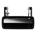 thumbnail image 2 of For 142 164 240 245 260 262 Front Rear Outside Exterior Door Handle 1202431,83430431 Right, 2 of 5