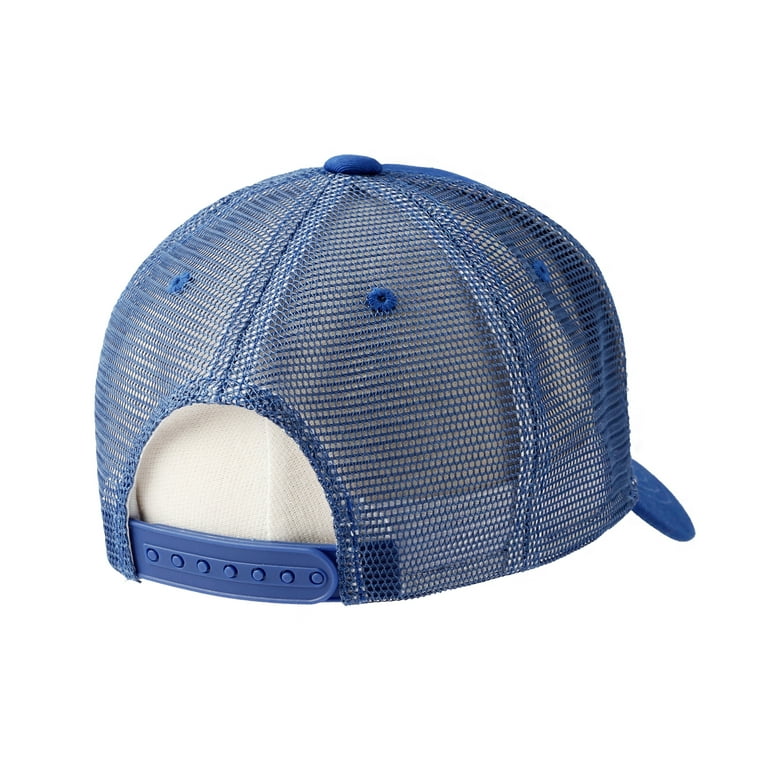 WITHMOONS NYC Hat New York City Meshed Adjustable Baseball