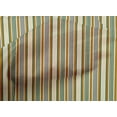 thumbnail image 3 of Tissu Popeline de Coton Pomme Rayures Multicolores Imprimés par Yard 56 Pouces de Large, 3 of 3