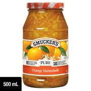Smucker's Pure marmelade d'oranges 500mL