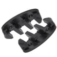 thumbnail image 1 of Kayak Accessory Kayak Anchor Cleat, Antislip Line Winder, Lightweight Coverings for Mud Guard Lines, 1 of 8