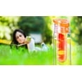 thumbnail image 2 of asobu revolutionary pure fruit flavour 2 go water infuser bottle, 2 of 4