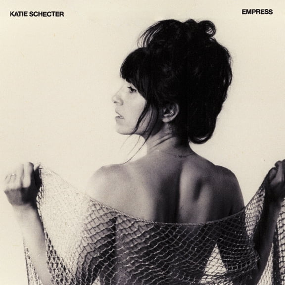 Katie Schecter - Empress - Red - Music & Performance - Vinyl