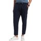 thumbnail image 2 of Tommy Hilfiger Hombre Seersucker Casual Cargo Pantalones, Azul, Mediano Tommy Hilfiger Carga, 2 of 2