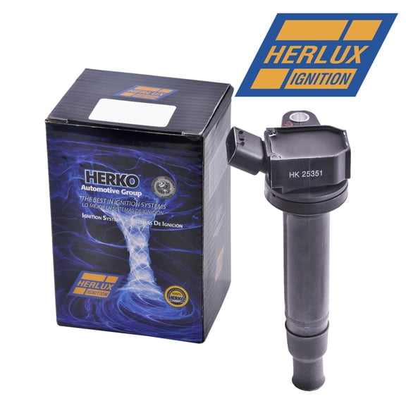 Herko B148 Ignition Coil for Lexus Toyota V8 4.3L 4.7L 1998-2010