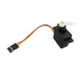 thumbnail image 4 of Componentes servo del motor de dirección del modelo de vehículo RC para accesorios UDI001, 4 of 5