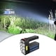 thumbnail image 1 of de mano Super brillante 4 modos para acampar, luz de trabajo LED al aire libre Energía solar 6led Sharpla reflector, 1 of 8