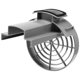 thumbnail image 3 of Dust Bag Bracket Holder for S7 T7S Plus G10S T8 Automatic Dust Vacuum Cleaner Parts, 3 of 5