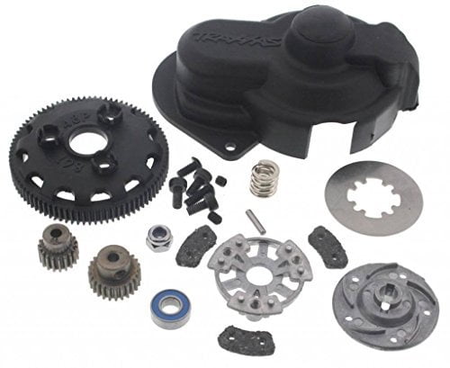 traxxas stampede 2wd upgrade parts