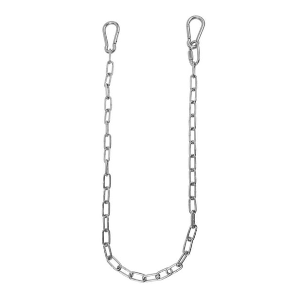 Cadena De Seguridad Pilates Multifuncional Con Piezas Para Pilates, Ideal Para La Oficina, El Gimnasio Y El Hogar.