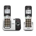 thumbnail image 1 of Teléfono inalámbrico VTech VG232-2 con contestador automático 2 auriculares, 1 of 9