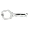thumbnail image 1 of Clamp Welding Pliers,CClamp Locking Pliers Heavy Clamp Locking Pliers Clamp Pliers Top-Notch Performance, 1 of 14