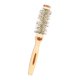 thumbnail image 4 of Cepillo de barril redondo resistente al calor profesional para secado por soplado antiestático METRO Yuyangstore Peine rizador cilíndrico, 4 of 8