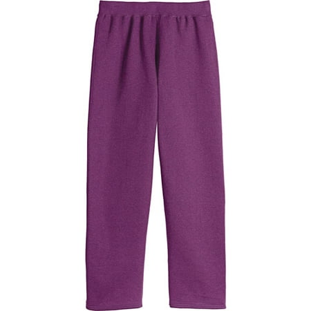 Just My Size - Women's Plus Fleece Pants - Walmart.com