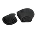 thumbnail image 1 of Aramox Tire Inner Tube, 2PCS 16X6.50-8.0 Tire Inner Tube With TR13 Straight Valve Stem Rubber Replacement For  Lawn Mower Go Kart, 1 of 8