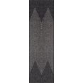 thumbnail image 4 of ECARPET Raven Contemporary Runner Rug for Living Room, Bedroom, Dining Room, Entrance, Hallway and More., 4 of 9