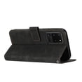 thumbnail image 4 of Compatible with Samsung Galaxy S20 Ultra 5G Case Wallet Design with Card Slots Magnetic Closure Cover, 4 of 5