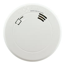10 Year Smoke CO Alarm w Voice