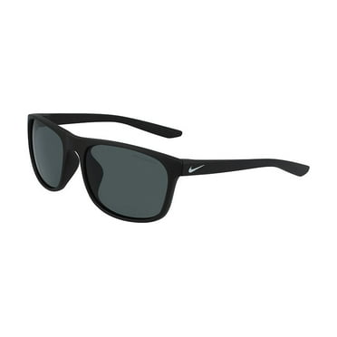 Sunglasses NIKE ENDURE P MI CW 4647 010 Matte Black/Silver/Polar Grey