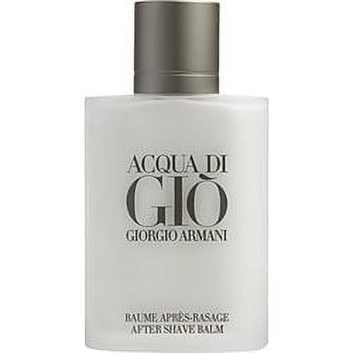 GIORGIO ARMANI Acqua Di Gio Men/Bálsamo para después del afeitado 3.4 oz (m)