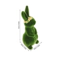 thumbnail image 2 of COSMOBETTY Escultura De Con Detalles Realistas Ideal Para Exterior Y, 2 of 8