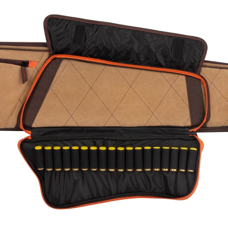 Allen Company, Soft Case, 52 inch, Tan Canvas Gun Case - Walmart.com