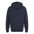 thumbnail image 3 of Independent Adult Heavyweight Zip Hooded Fleece - Independent Trading Company, 3 of 5
