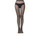 thumbnail image 2 of Qarigey Medias negras Varios patrones Aniversario Apasionado Cintura alta Lencería Vestido de lujo Medias Panty-hose para niña 6028 Type3 NO3, 2 of 6