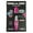 Black, variant on Refil. Fragr.Ato Delux, Crystal Sexy Pink 7 ml