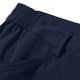 thumbnail image 5 of Pantalones Cortos de Carga para Hombres con Múltiples Bolsillos Pantalones de Carga de Verano de Color Sólido Ajuste Suelto con Bolsillos de Cremallera, 5 of 8
