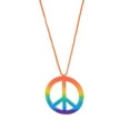 thumbnail image 4 of Accessoires de Costume Hippie Colorés Rétro Années 60 Accessoires de Costume Accessoires de Costume, 4 of 9