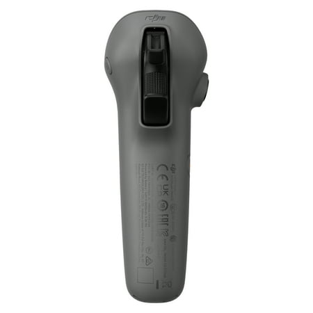 DJI - RC Motion 3 Wireless Remote - Gray